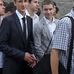 Andrey  Starovoyt