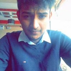 Sarang Desai