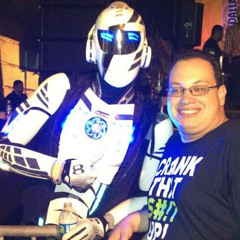 Eddie Delgado