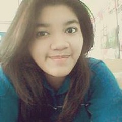 Annisa Fajriandini Noor