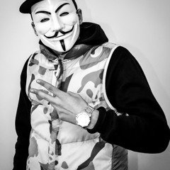 Claptone - No eyes on you ( Rended version )