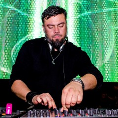 Dj HibridoTEC