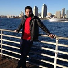 HarsimranJit Singh Kang