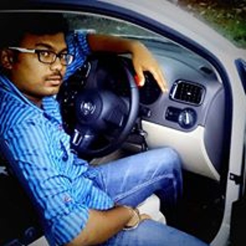 Ashok Cool’s avatar