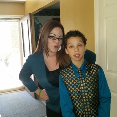 Casper Isontopoftheworld