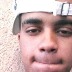 Jordan A. Johnson