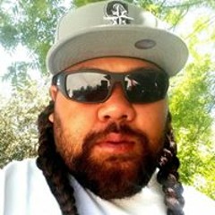 Darrel Nua