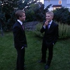 Simen Skirbekk Vister