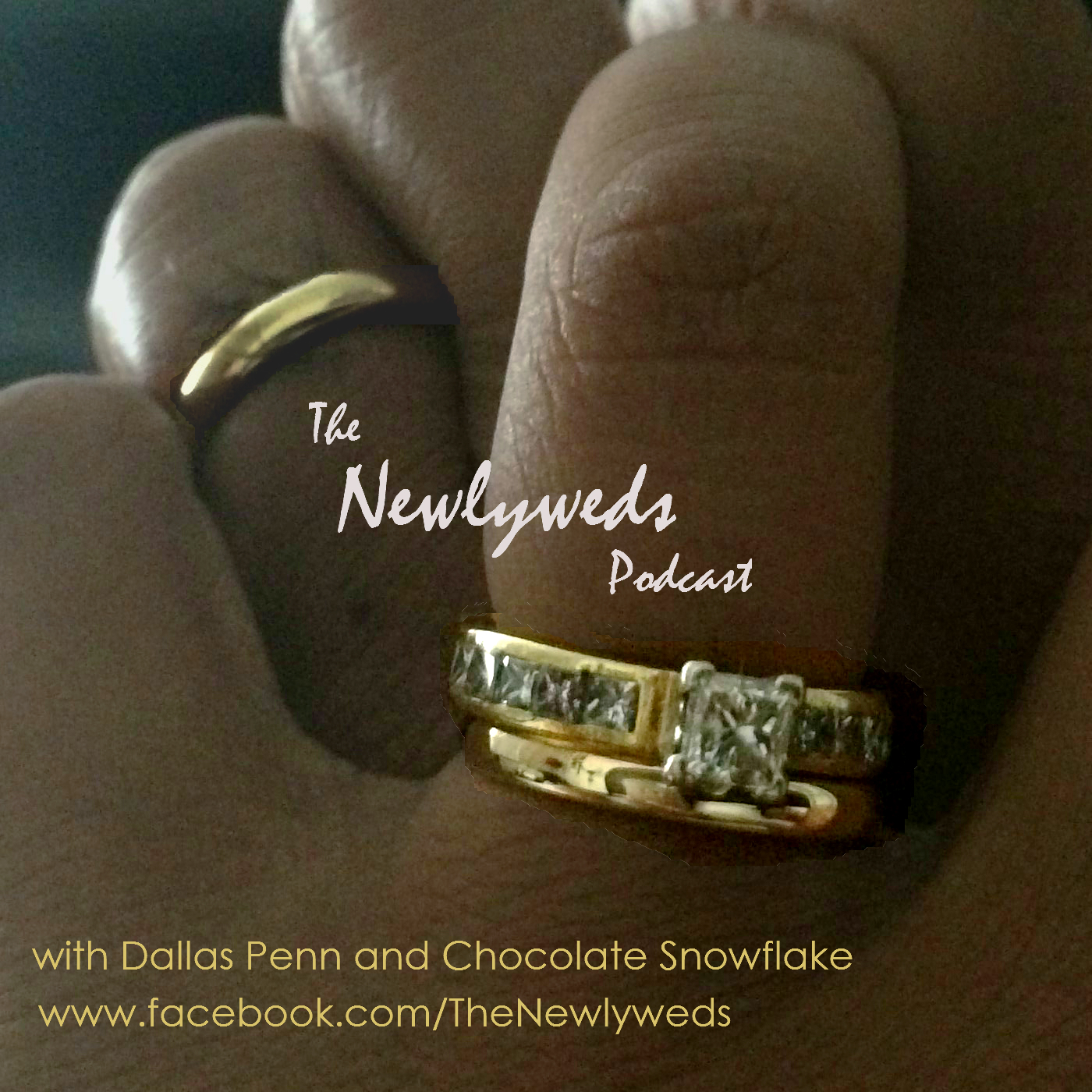 The Newlyweds Podcast