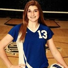 McKenzie Ostermiller