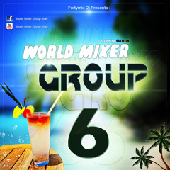 World Mixer Group Vol. 6