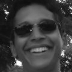 Nilson Jr