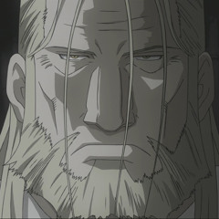 Fullmetal Alchemist