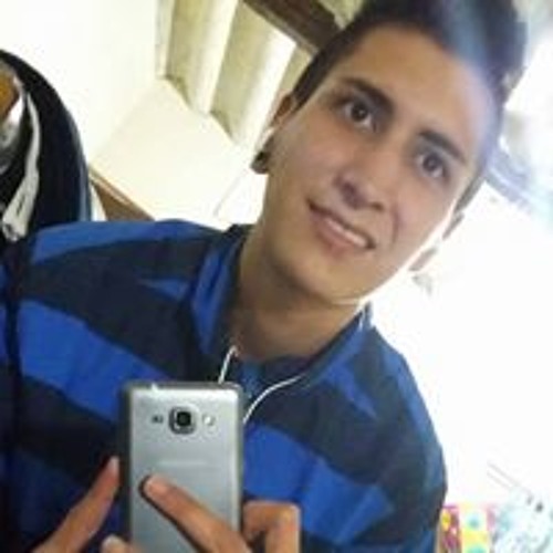 Daniel Jimenez’s avatar