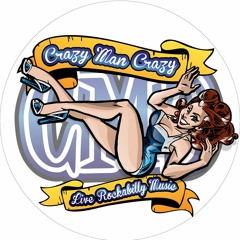 CrazyManCrazy