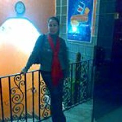 Sherine Nabil Khela
