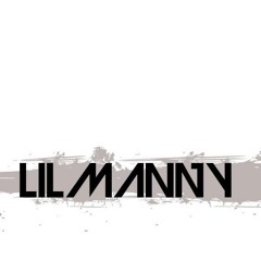 DJ LIL MANNY
