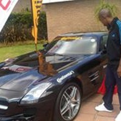 Grandmasta Elvis Nomzaza