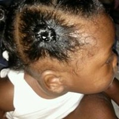 Gary J Washington Jr.