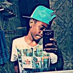 Matheus Barbosa Gonzaga
