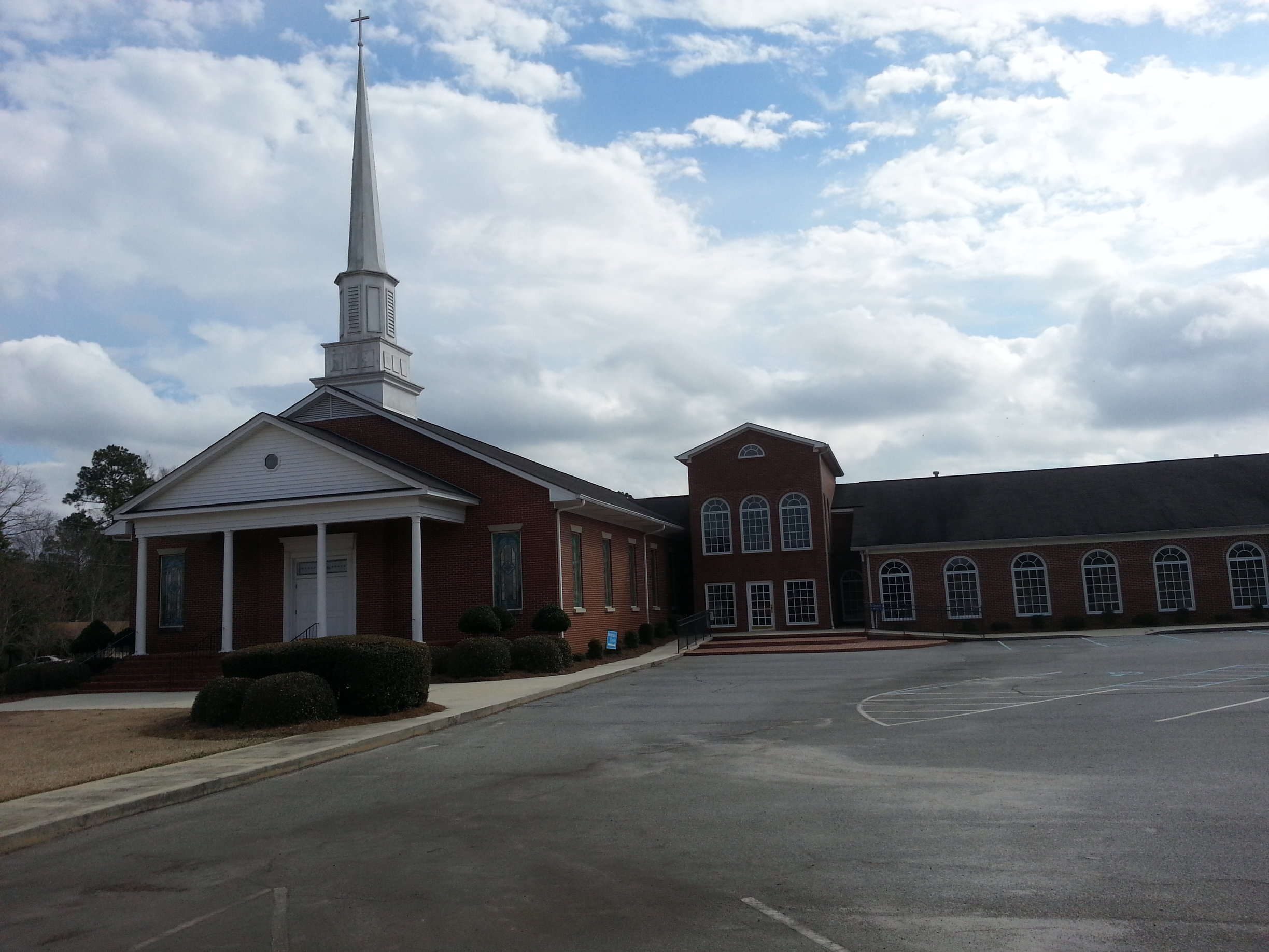 BroadStreetBapt