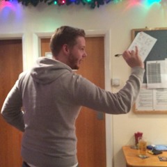 Matthew James Freeman