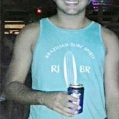 João Victhor Amaral