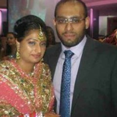 Paramjit Jandu