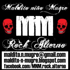 Maldito Niño Mugre