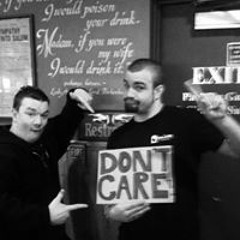 Jymes Shaka Pattinson