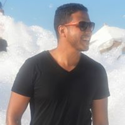 Tarek Zidan’s avatar