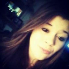 Sasha Annarose Johnson