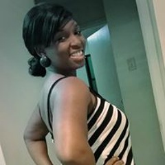 Jacqueline Patterson