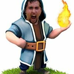 John Scopes Scopelliti