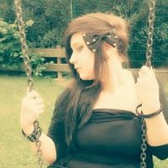 Jezabel Gayanna Bergmann