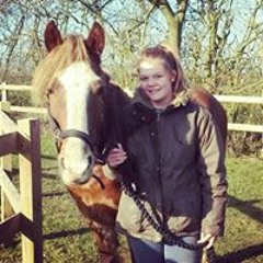 Jodie Louise Lambert