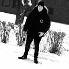 Max Muggzy Davidsson