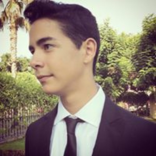 Jorge Eduardo Sandoval’s avatar
