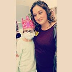 Camille Acord Williams