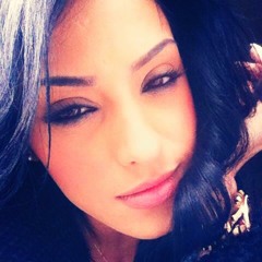 ALINA ZEKO LOVES YOU