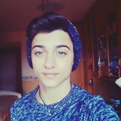 Andrea Orestano’s avatar