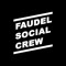 FAUDEL SOCIAL CREW