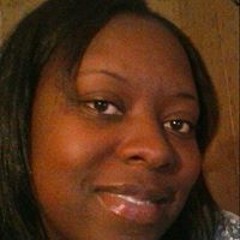 Jennifer Blaq'berri Jones