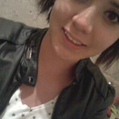 Karla Ávila Terriquez