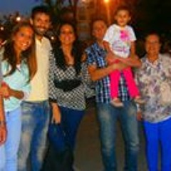 Rosy Rodriguez Nuñez