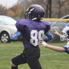 Cam Dangler