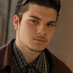 Antonio Panthro Russo