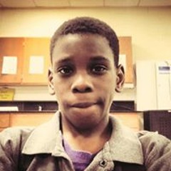 Khameer Obey Simmons