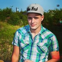 Danny MrMagic Tangen II