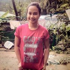 Lyn Matin-ao Saratorio